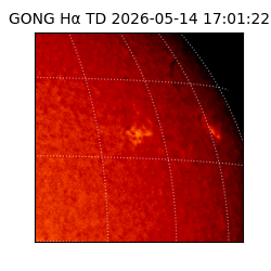 gong - 2026-05-14T17:01:22