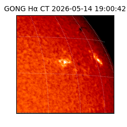 gong - 2026-05-14T19:00:42