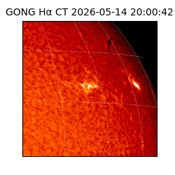gong - 2026-05-14T20:00:42