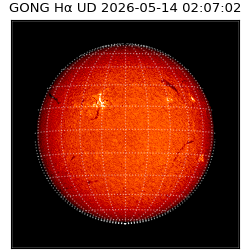 gong - 2026-05-14T02:07:02