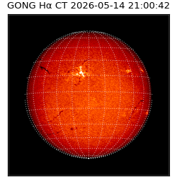 gong - 2026-05-14T21:00:42
