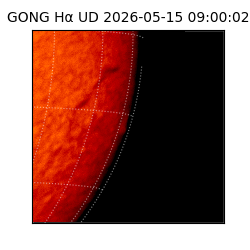 gong - 2026-05-15T09:00:02