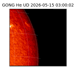 gong - 2026-05-15T03:00:02