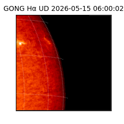 gong - 2026-05-15T06:00:02