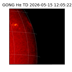 gong - 2026-05-15T12:05:22