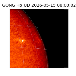 gong - 2026-05-15T08:00:02
