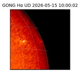 gong - 2026-05-15T10:00:02
