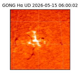 gong - 2026-05-15T06:00:02