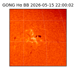 gong - 2026-05-15T22:00:02