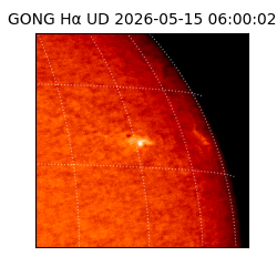 gong - 2026-05-15T06:00:02