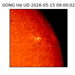 gong - 2026-05-15T09:00:02