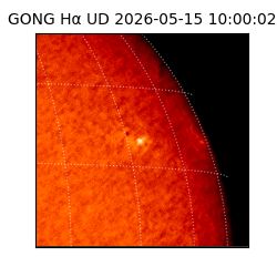 gong - 2026-05-15T10:00:02