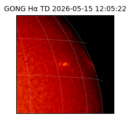 gong - 2026-05-15T12:05:22