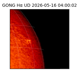 gong - 2026-05-16T04:00:02