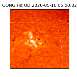 gong - 2026-05-16T05:00:02