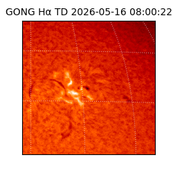 gong - 2026-05-16T08:00:22