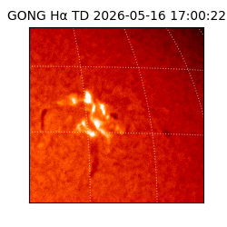 gong - 2026-05-16T17:00:22