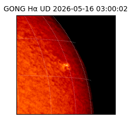 gong - 2026-05-16T03:00:02