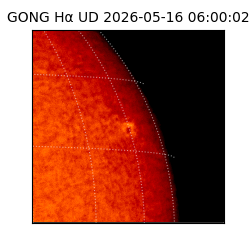 gong - 2026-05-16T06:00:02