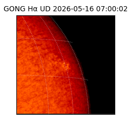 gong - 2026-05-16T07:00:02