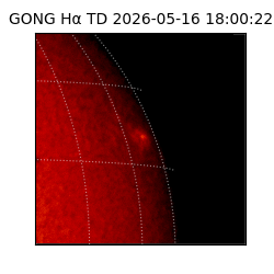 gong - 2026-05-16T18:00:22
