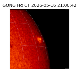 gong - 2026-05-16T21:00:42