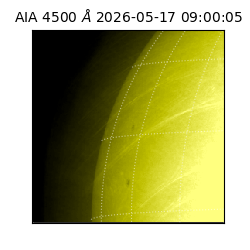 saia - 2026-05-17T09:00:05.962000