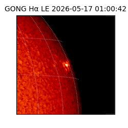 gong - 2026-05-17T01:00:42