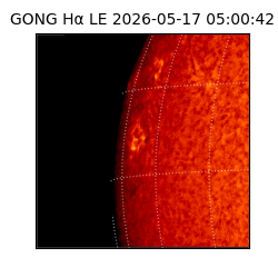gong - 2026-05-17T05:00:42