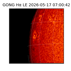 gong - 2026-05-17T07:00:42