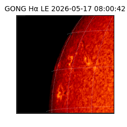 gong - 2026-05-17T08:00:42