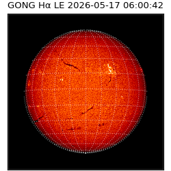 gong - 2026-05-17T06:00:42