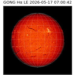 gong - 2026-05-17T07:00:42