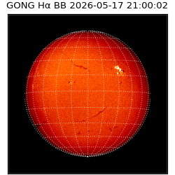 gong - 2026-05-17T21:00:02