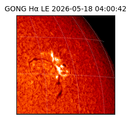 gong - 2026-05-18T04:00:42