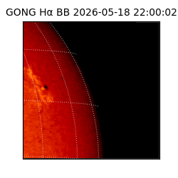 gong - 2026-05-18T22:00:02