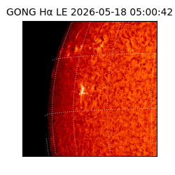 gong - 2026-05-18T05:00:42
