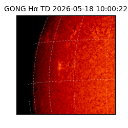 gong - 2026-05-18T10:00:22