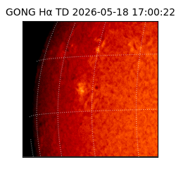 gong - 2026-05-18T17:00:22