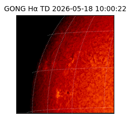gong - 2026-05-18T10:00:22