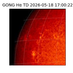 gong - 2026-05-18T17:00:22