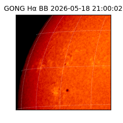 gong - 2026-05-18T21:00:02