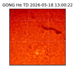 gong - 2026-05-18T13:00:22