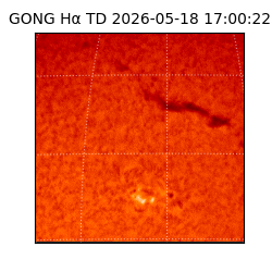 gong - 2026-05-18T17:00:22