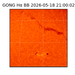 gong - 2026-05-18T21:00:02