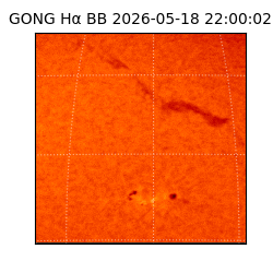 gong - 2026-05-18T22:00:02