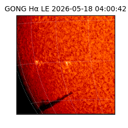 gong - 2026-05-18T04:00:42