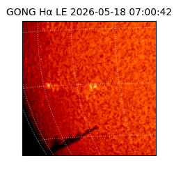 gong - 2026-05-18T07:00:42