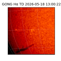 gong - 2026-05-18T13:00:22