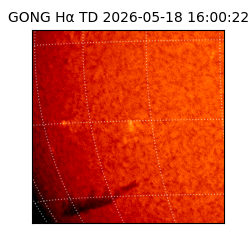 gong - 2026-05-18T16:00:22